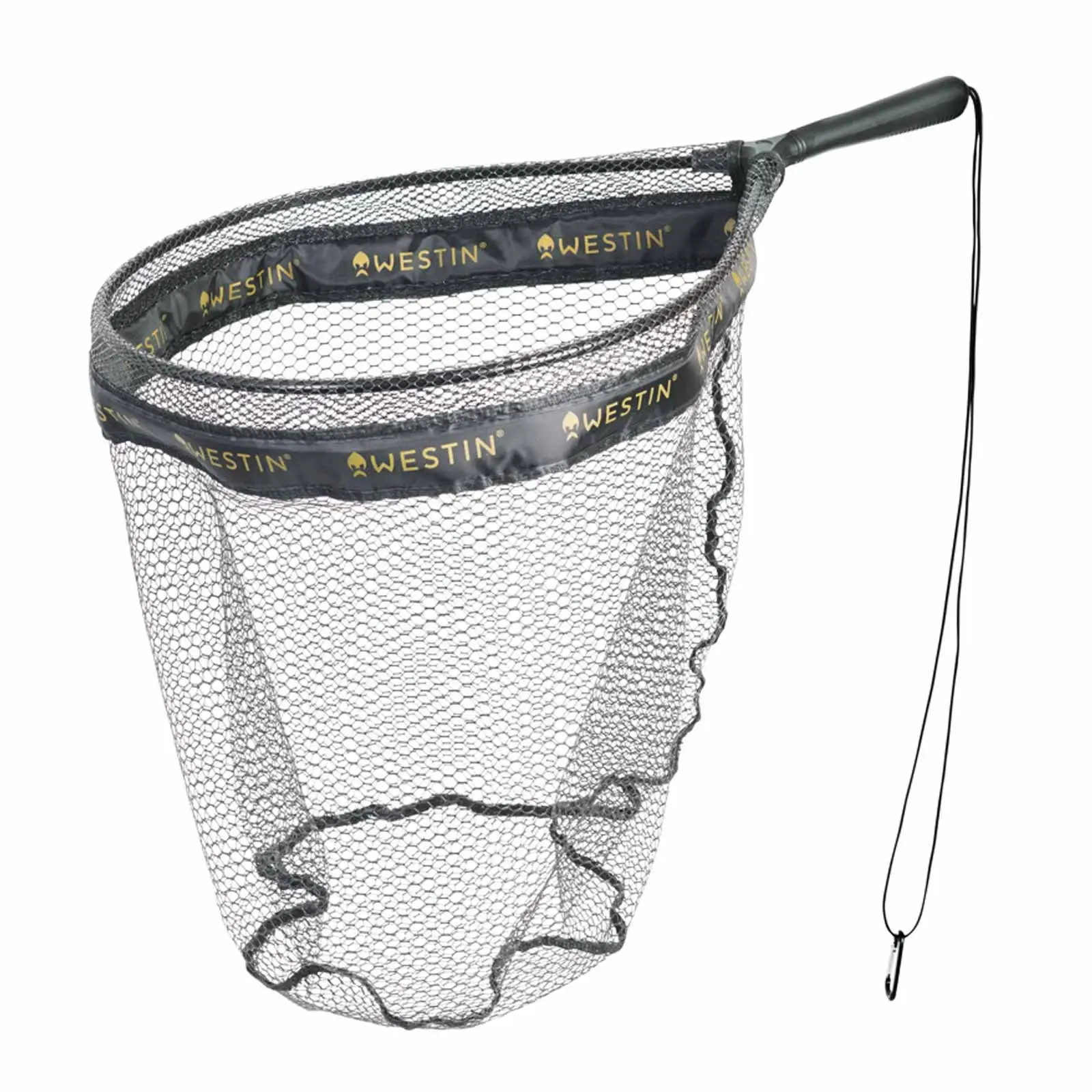 Westin W3 C&R Floating Net M W40Xl50Xd50 33cm 1Sec Watkescher