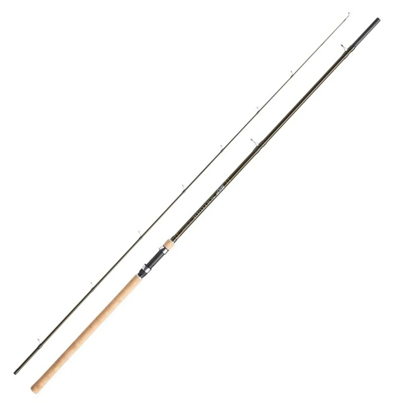 Shakespeare SKP Solitude 13ft 3,94m 3-8lbs 2Sec. Power Float Posenrute