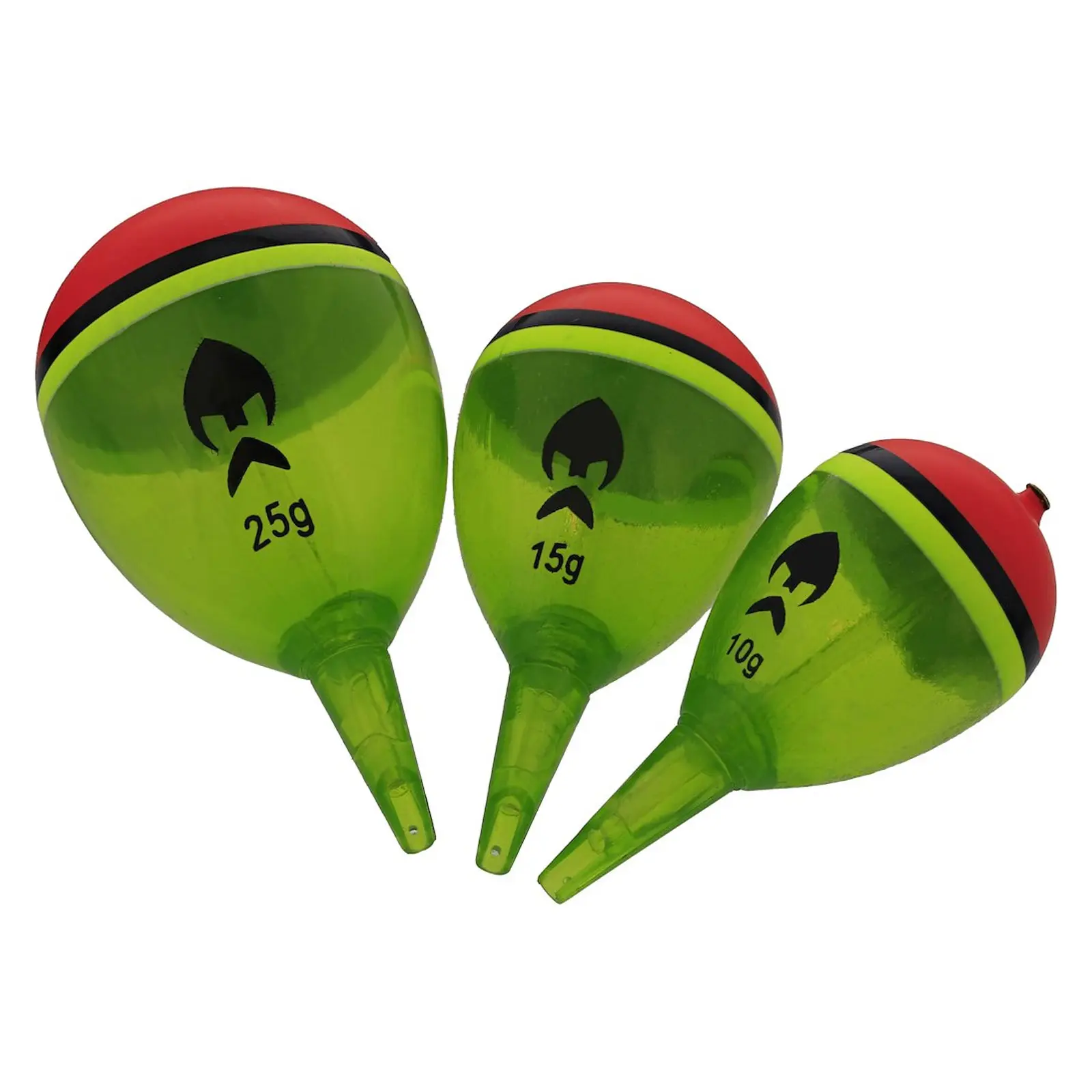 Westin Fat Slider 1pcs Hechtpose