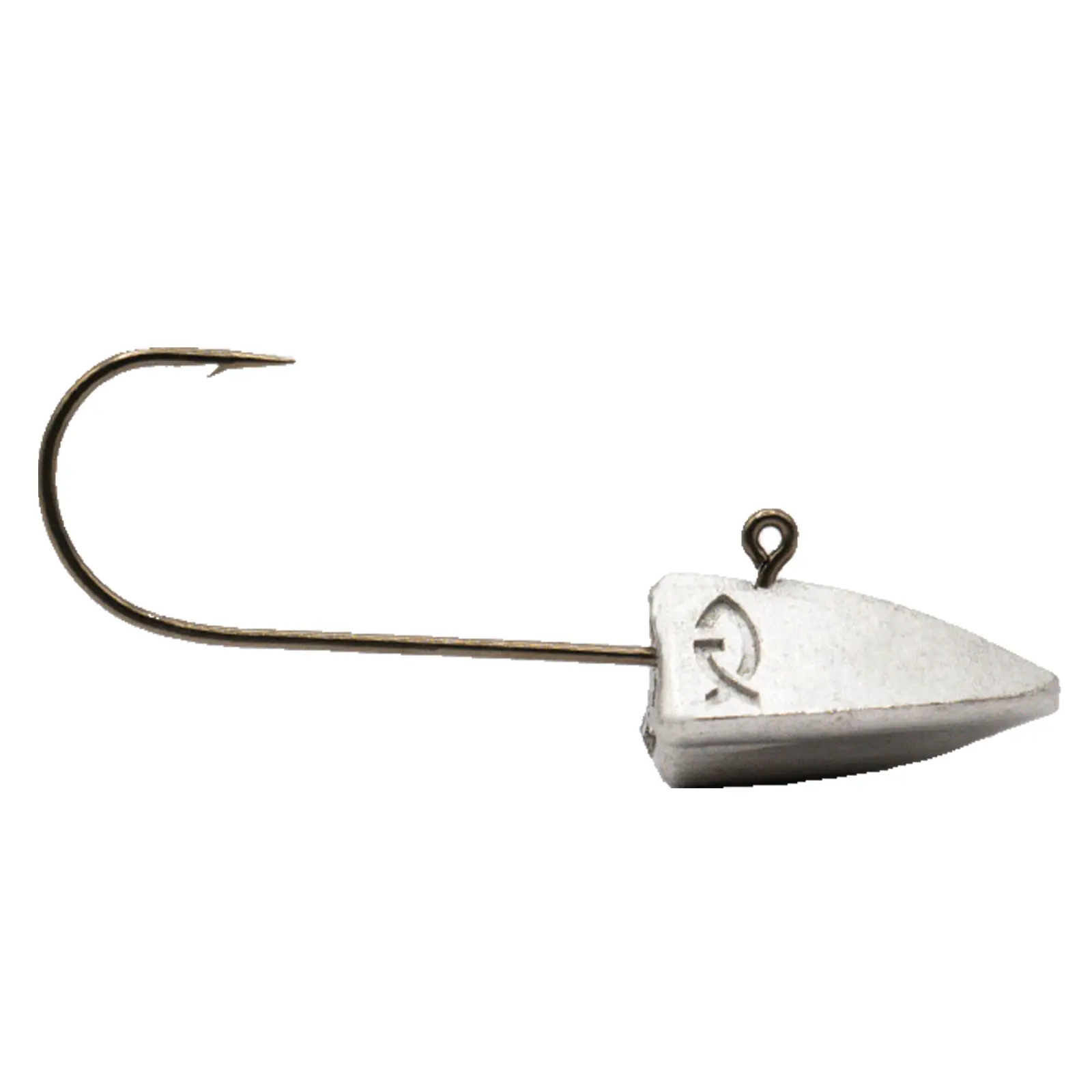 Capt`n Greenfin Leadfree Dart Jig Jighead