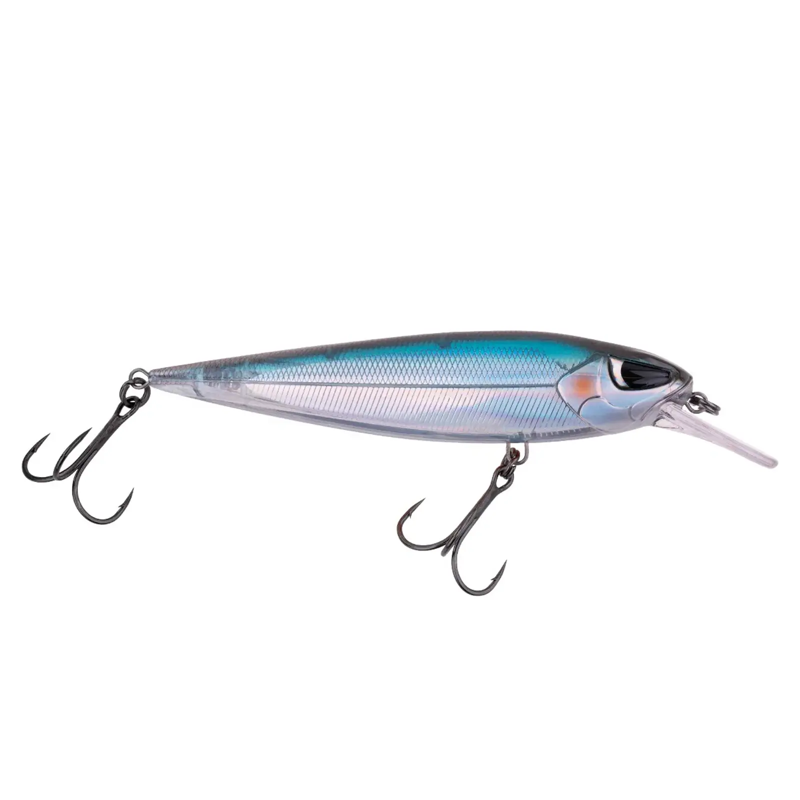 Zeck Dundee 13,5cm SP Baitfish Wobbler