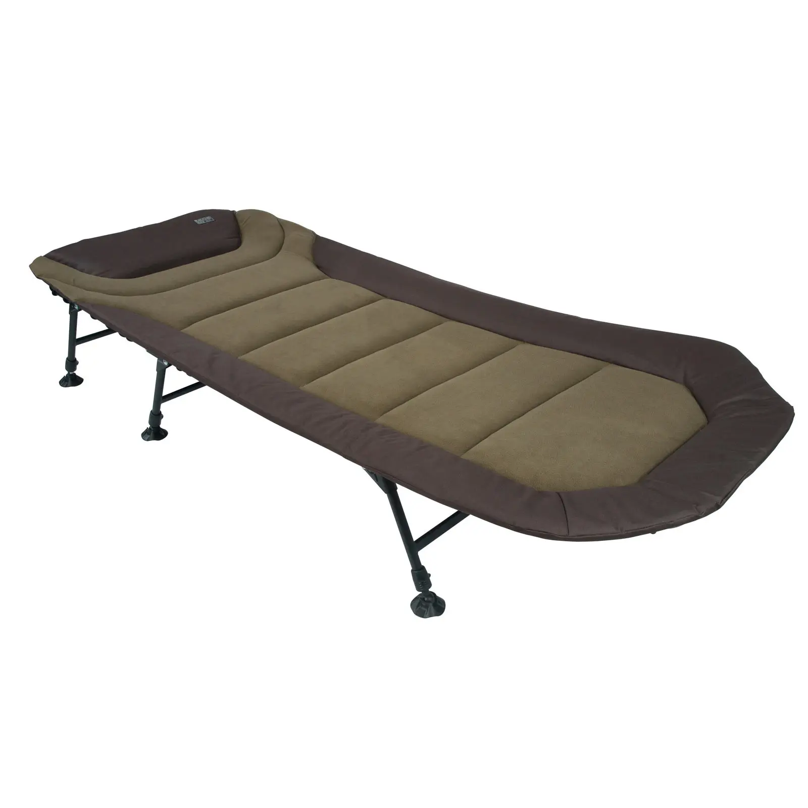 Fox Eos 2 Bedchair 11,5kg Anglerliege