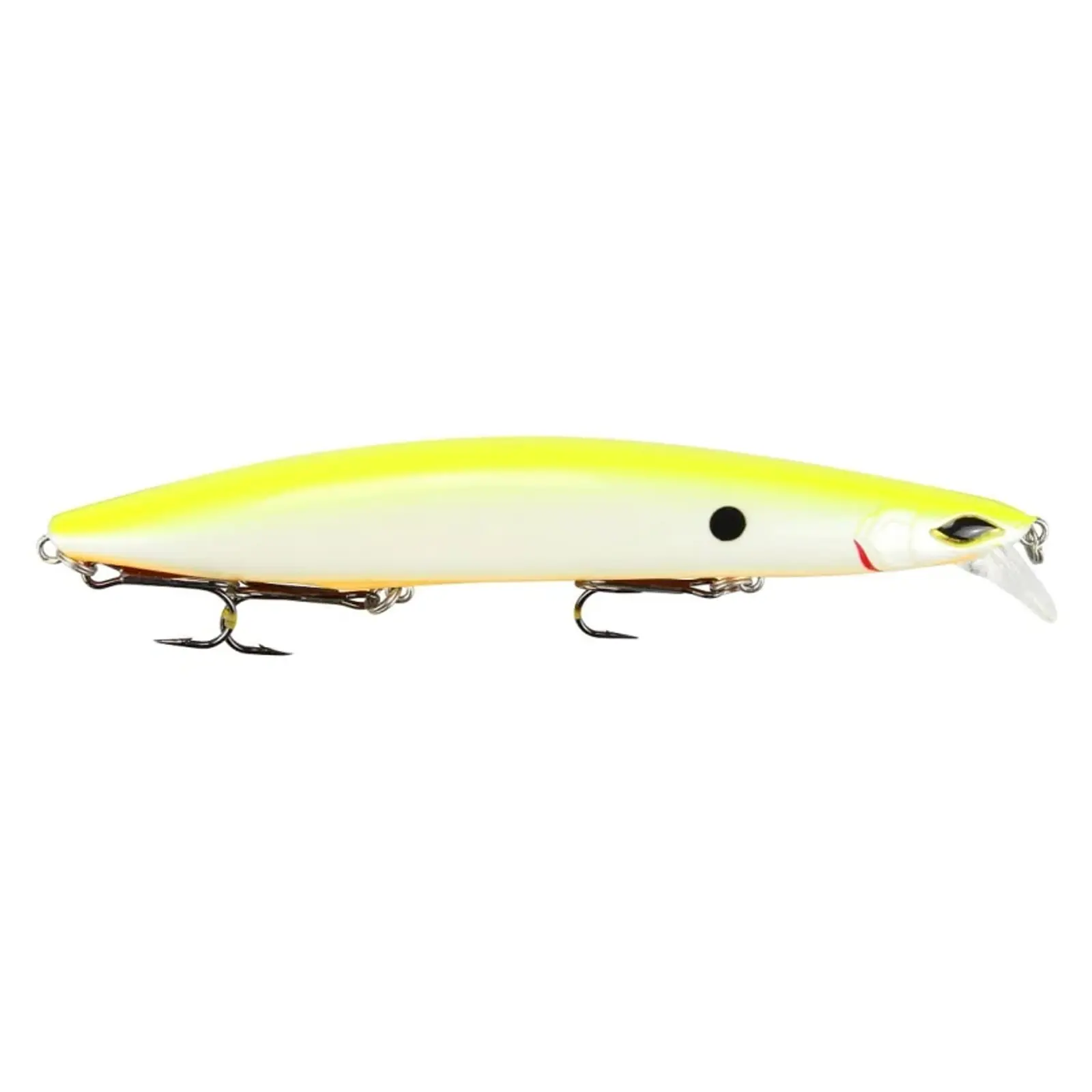 Seika Pro Nightveit Gold Fish Wobbler