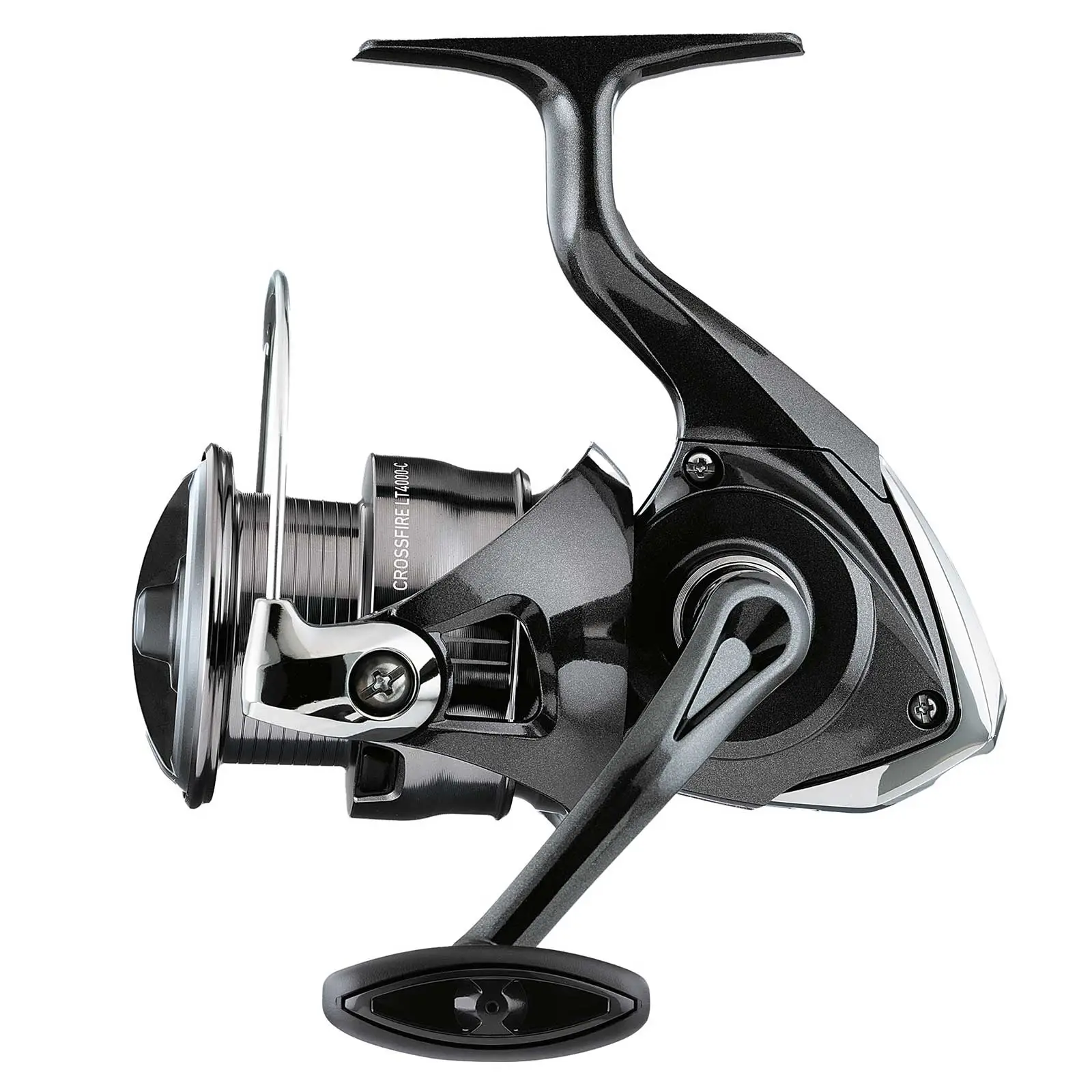 Daiwa 26 Crossfira LT5000-C Spinnrolle