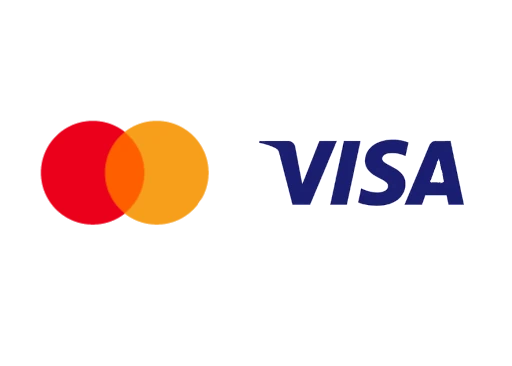 Kredit- oder Debitkarte