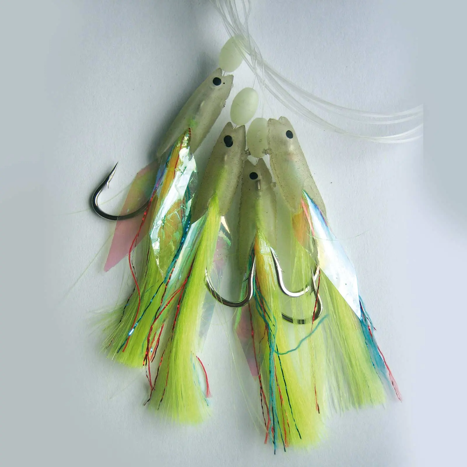 Seabehr Makrelenpaternoster Profi No.9 #3/0